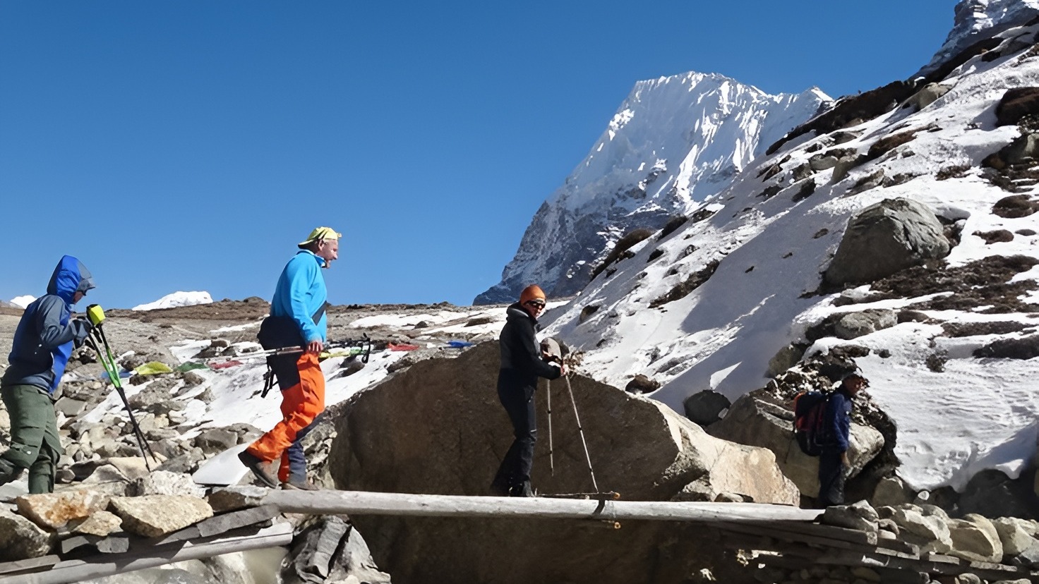 Kanchenjunga Trek 18 Nights 19 Days - Image - 14574